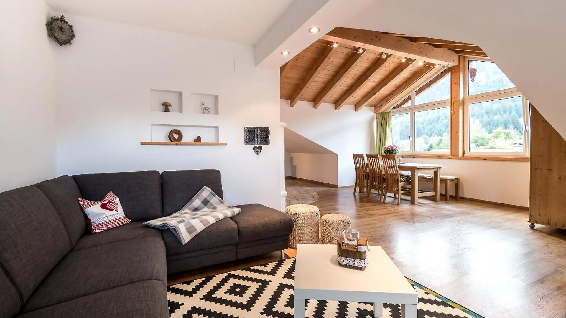 Gigantisch!Hochwertige Ferienwohnung In Den Bergen Bad Hindelang Apartment