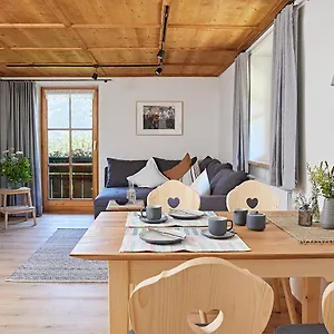  Apartment Fink Ferien