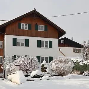  Apartment Allgaeu Oase