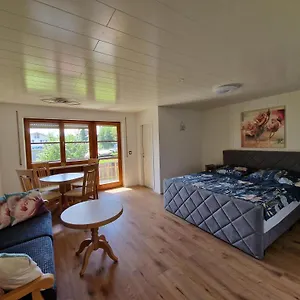  Apartment Sophie's Bergglueck, Ihr Bett Im Allgaeu