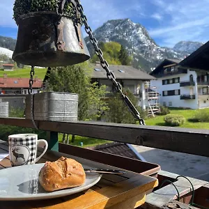  Apartment Traum Hindelang