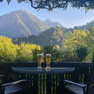  Apartment Haus Breitenberg