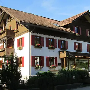  Apartment Alpstein