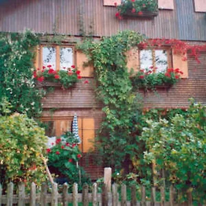  Apartment Haus Lisa Wittwer